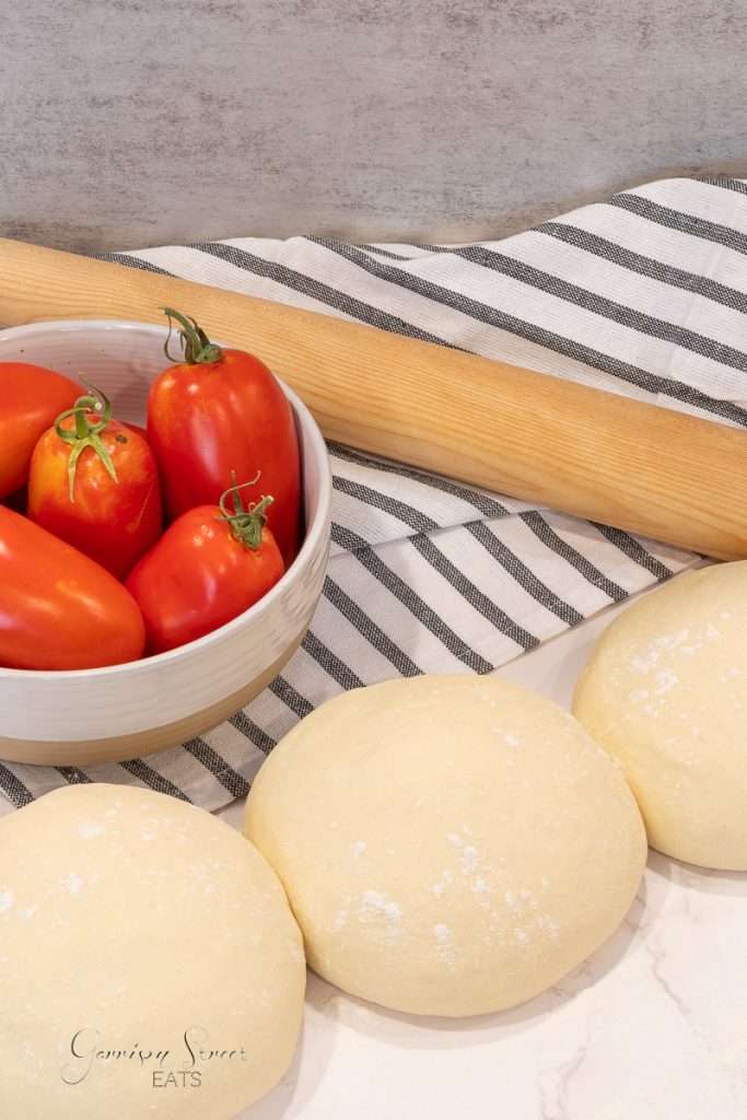 How Long Does Pizza Dough Last in the Fridge Garrison Street Eats